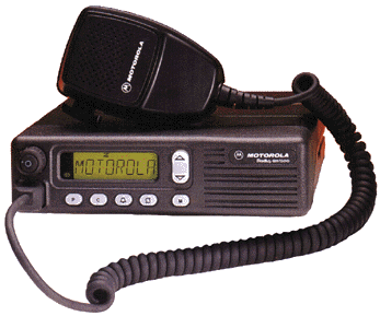 Motorola GM-1200