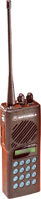 Motorola GP-600