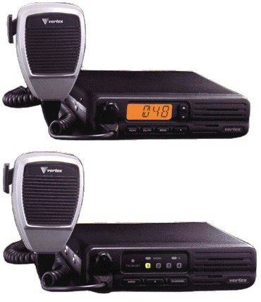 Vertex VX-3000